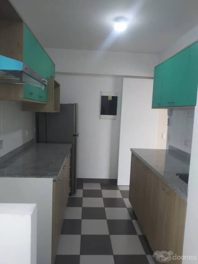 VENDO LINDO DEPARTAMENTO EN JESUS MARIA — foto 6