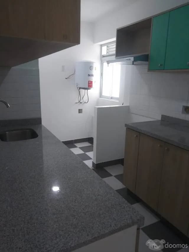 VENDO LINDO DEPARTAMENTO EN JESUS MARIA — foto 7