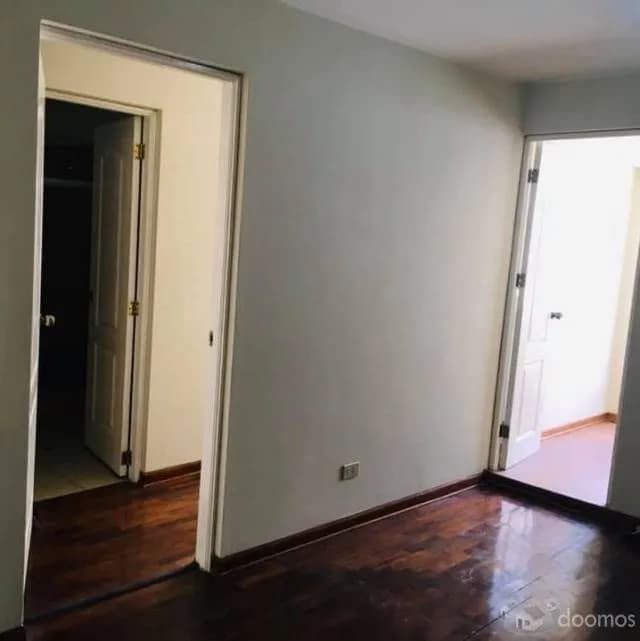 VENDO DEPARTAMENTO FRENTE A PARQUE — foto 1