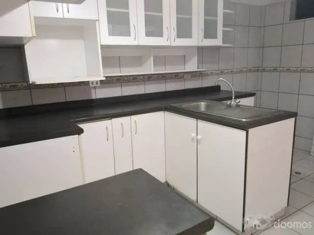 VENDO DEPARTAMENTO FRENTE A PARQUE — foto 3