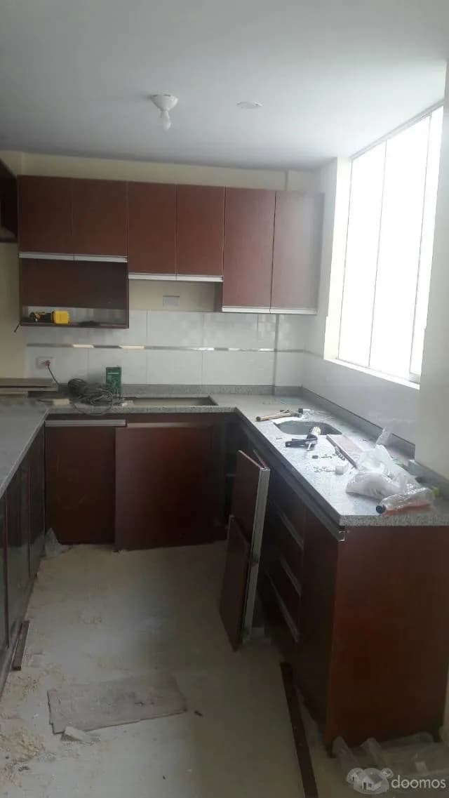 VENDO MODERNOS DEPARTAMENTOS URB LA MERCED I ETAPA - TRUJILLO — foto 6