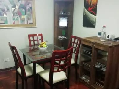 Un Roommie para Dpto 1er Piso en Sta Catalina (Limite San Isidro - Lince)