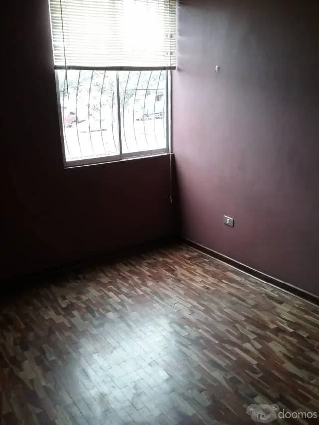 Habitacion   en San Borja  , excelente  ubicacion — foto 5