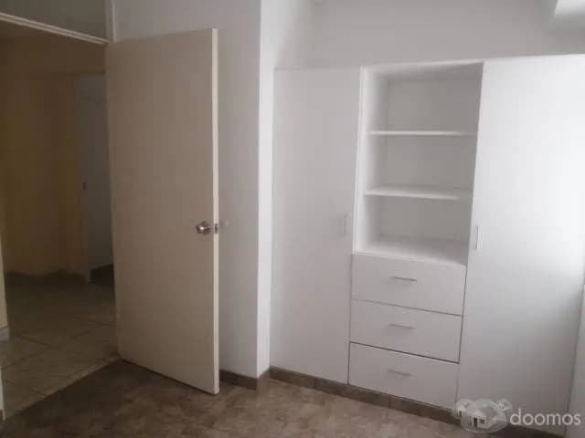 CENTRICO DEPARTAMENTO EN MAGDALENA DEL MAR — foto 6