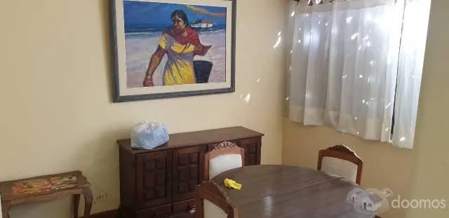 ALQUILO DEPARTAMENTO — foto 2