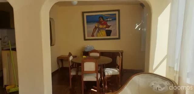 ALQUILO DEPARTAMENTO — foto 3