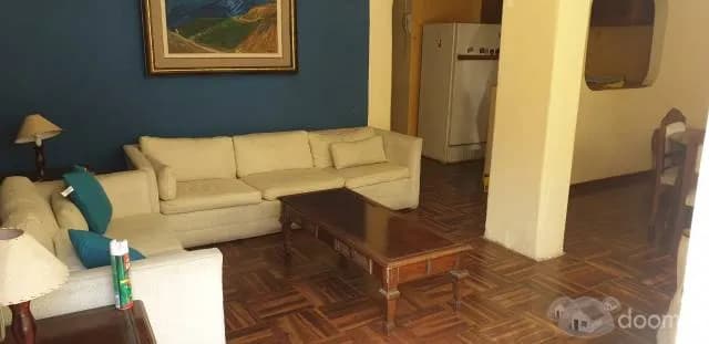 ALQUILO DEPARTAMENTO — foto 4