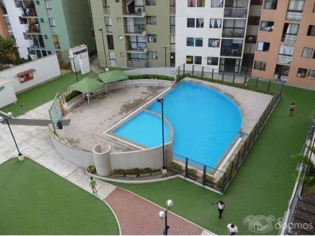 Departamento · 81m² · 3 Dormitorios — foto 3
