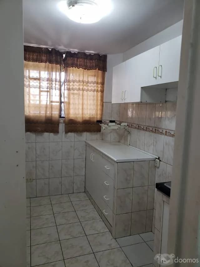 VENDO DEPARTAMENTO EN BUENA ZONA CERCA A TODO — foto 3