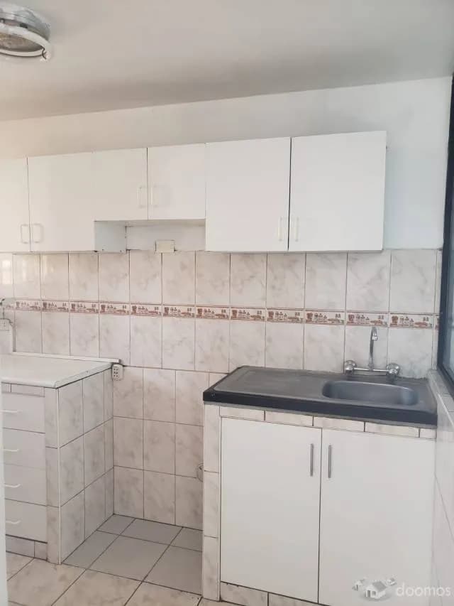 VENDO DEPARTAMENTO EN BUENA ZONA CERCA A TODO — foto 7