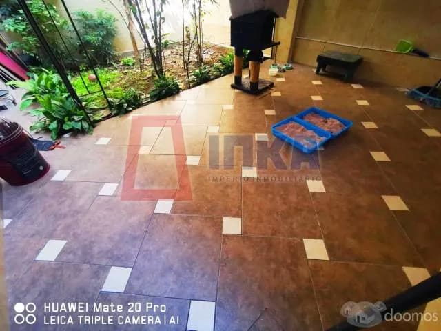 SE VENDE CASA CERCA A SANTA PATRICIA - LA MOLINA — foto 2