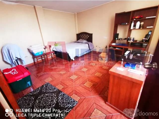 SE VENDE CASA CERCA A SANTA PATRICIA - LA MOLINA — foto 3