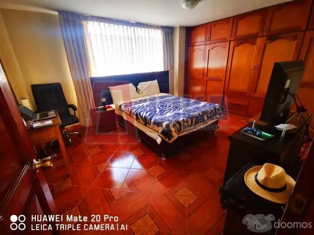 SE VENDE CASA CERCA A SANTA PATRICIA - LA MOLINA — foto 4