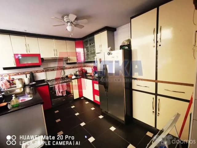 SE VENDE CASA CERCA A SANTA PATRICIA - LA MOLINA — foto 9