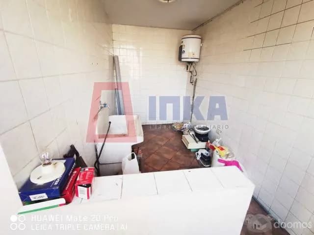 SE VENDE CASA CERCA A SANTA PATRICIA - LA MOLINA — foto 12