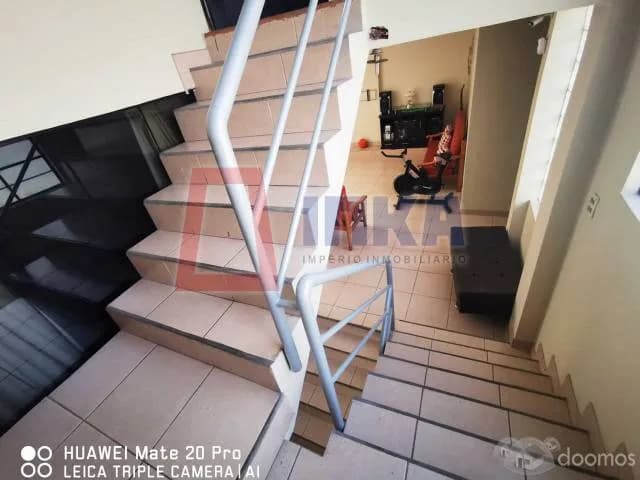 SE VENDE CASA CERCA A SANTA PATRICIA - LA MOLINA — foto 13