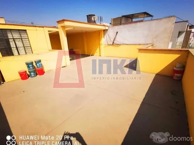 SE VENDE CASA CERCA A SANTA PATRICIA - LA MOLINA — foto 14