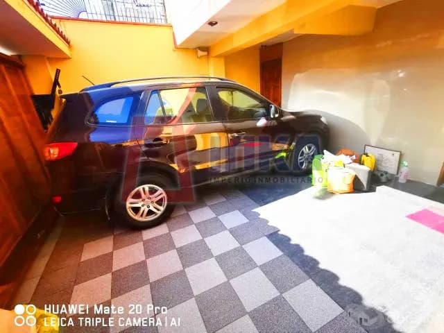 SE VENDE CASA CERCA A SANTA PATRICIA - LA MOLINA — foto 15