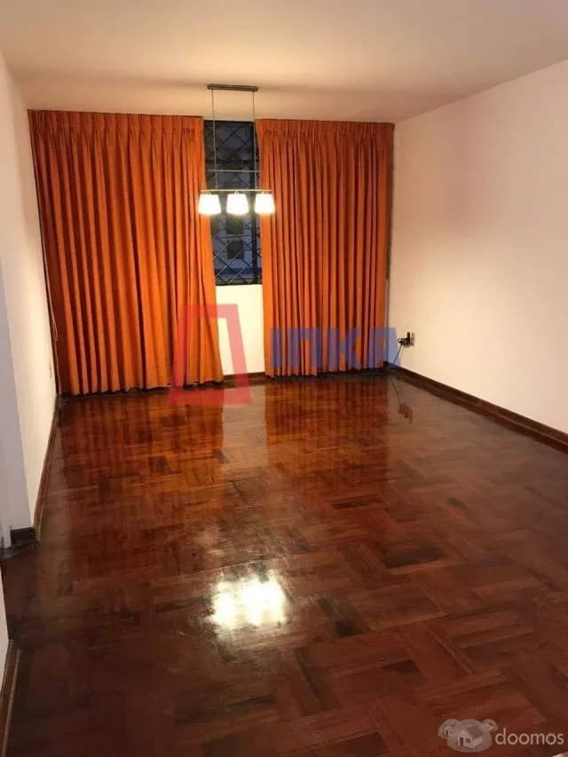 HERMOSO DEPARTAMENTO CON EXCELENTE UBICACION EN SURQUILLO — foto 2