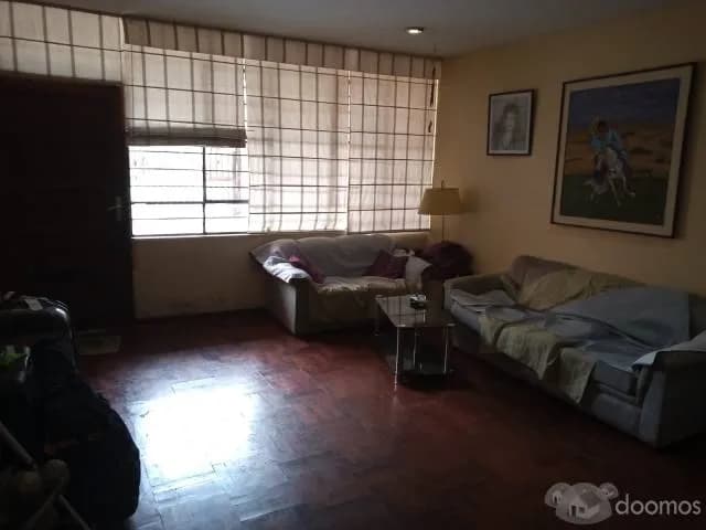 CASA FRENTE A HERMOSO  PARQUE EN BELLAVISTA — foto 3