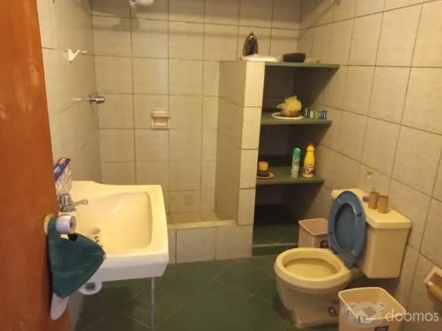 CASA FRENTE A HERMOSO  PARQUE EN BELLAVISTA — foto 5