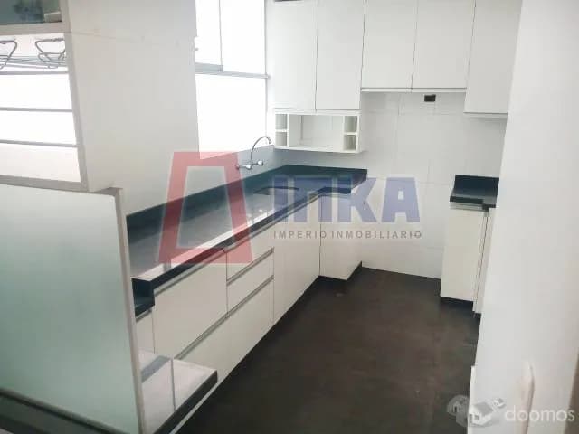 HERMOSO DEPARTAMENTO EN EL REMANSO DE LA MOLINA — foto 2