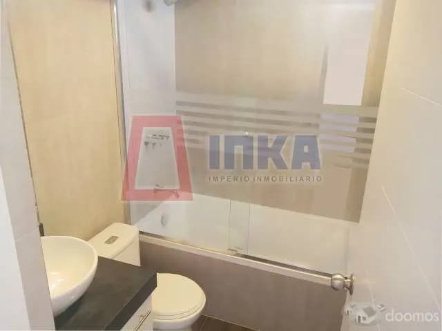 HERMOSO DEPARTAMENTO EN EL REMANSO DE LA MOLINA — foto 6