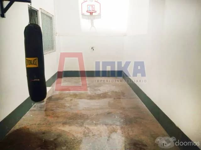 HERMOSO DEPARTAMENTO EN EL REMANSO DE LA MOLINA — foto 14