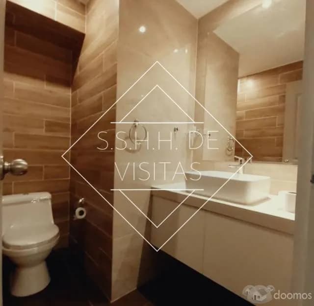 Departamento de estreno — foto 4