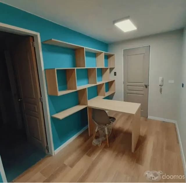 Departamento de estreno — foto 5