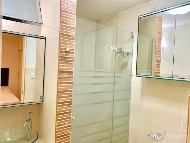 SE ALQUILA DEPARTAMENTO AMOBLADO O SIN AMOBLAR EN LA CALERA — foto 7