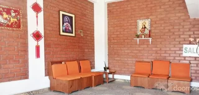 ????LOCAL COMERCIAL DE 1000 M2 DE 4 PISOS , CON TODO IDEAL PARA NEGOCIO DE BUSES???? — foto 2