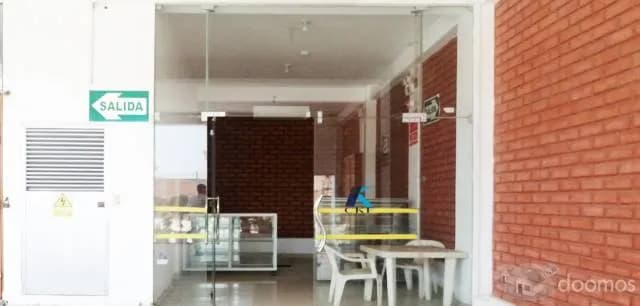 ????LOCAL COMERCIAL DE 1000 M2 DE 4 PISOS , CON TODO IDEAL PARA NEGOCIO DE BUSES???? — foto 5