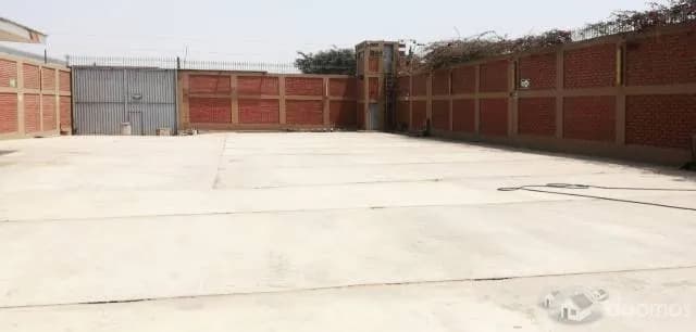 ????LOCAL COMERCIAL DE 1000 M2 DE 4 PISOS , CON TODO IDEAL PARA NEGOCIO DE BUSES???? — foto 6