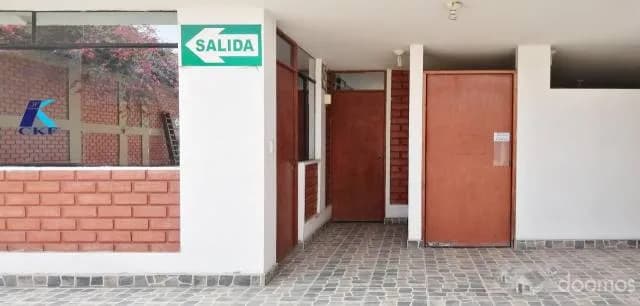 ????LOCAL COMERCIAL DE 1000 M2 DE 4 PISOS , CON TODO IDEAL PARA NEGOCIO DE BUSES???? — foto 7