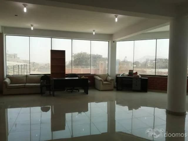 ????LOCAL COMERCIAL DE 1000 M2 DE 4 PISOS , CON TODO IDEAL PARA NEGOCIO DE BUSES???? — foto 8