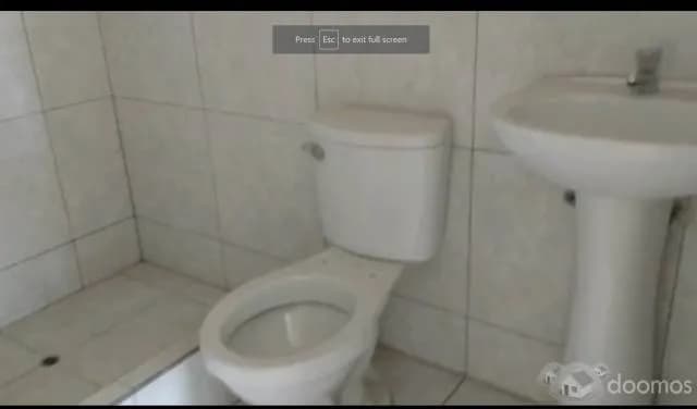 Vendo departamento con cochera en Huancayo Zona centro — foto 4