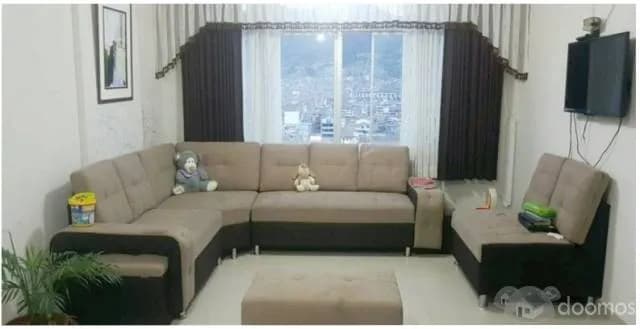 Vendo departamento con cochera en Huancayo Zona centro — foto 8