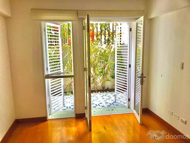 Alquilo hermoso departamento en la mejor zona de Barranco EDIFICIO DOMEYER — foto 2