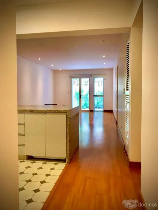 Alquilo hermoso departamento en la mejor zona de Barranco EDIFICIO DOMEYER — foto 3