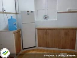 VENTA O ALQUILER CASA EN CENTRO DE PIURA