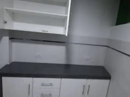 Alquilo Mini Departamento de Estreno en SMP, Alt cuadra 38 de la AV Peru