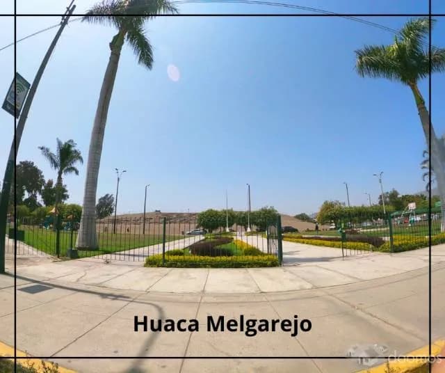 Venta de Terreno en Av. La Fontana - La Molina - Precio de Ocasión — foto 5