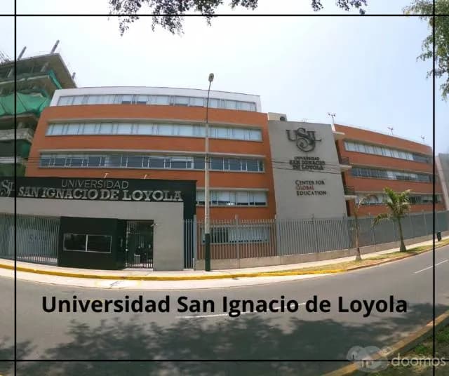 Venta de Terreno en Av. La Fontana - La Molina - Precio de Ocasión — foto 6