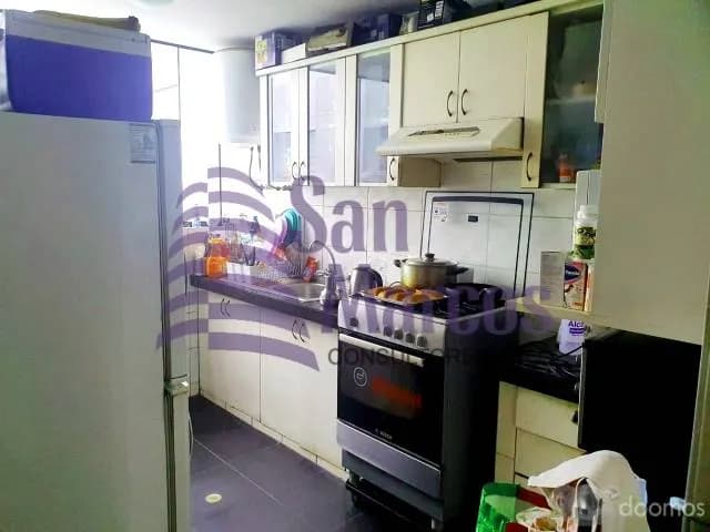 VENDO HERMOSO DEPARTAMENTO EN LA CALERA SURQUILLO — foto 8