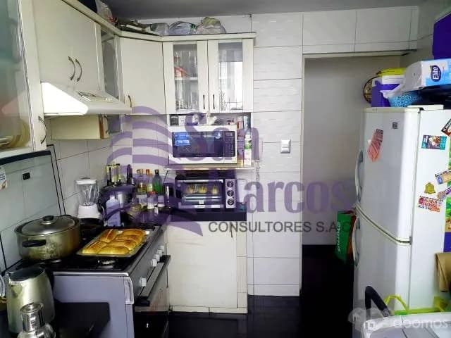 VENDO HERMOSO DEPARTAMENTO EN LA CALERA SURQUILLO — foto 9