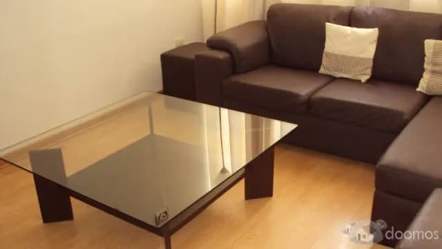 ALQUILO  DEPARTAMENTO FINAMENTE EQUIPADO Y AMOBLADO — foto 7