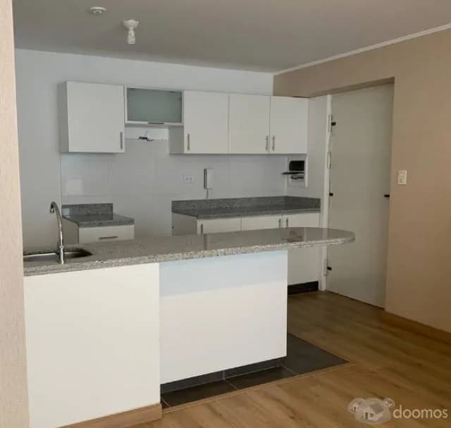 VENTA DE DEPARTAMENTO EN BARRANCO — foto 4