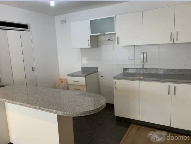 VENTA DE DEPARTAMENTO EN BARRANCO — foto 5