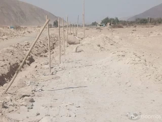 REMATO TERRENO CHILCA CAÑETE — foto 3